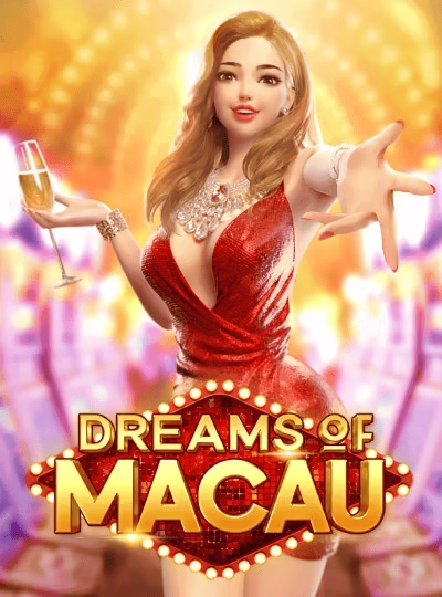 Fortune Ox slot game cover
